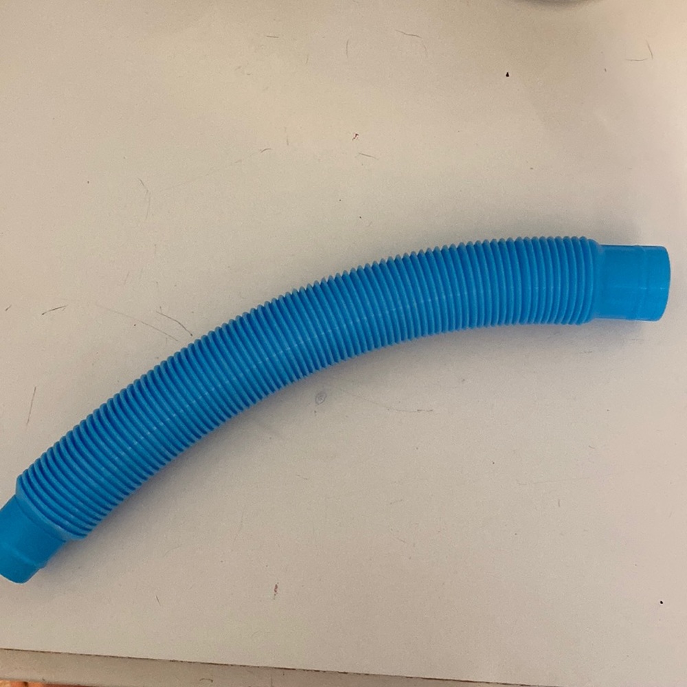 Pop tube